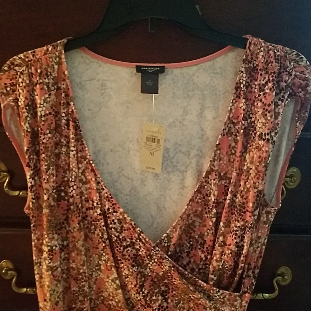 Dress by Ann Taylor